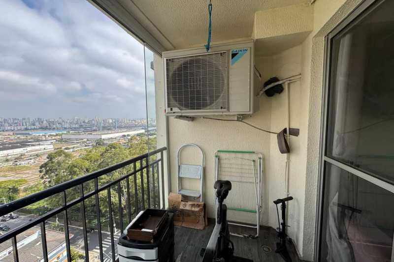 Apartamento, 3 quartos, 64 m² - Foto 6