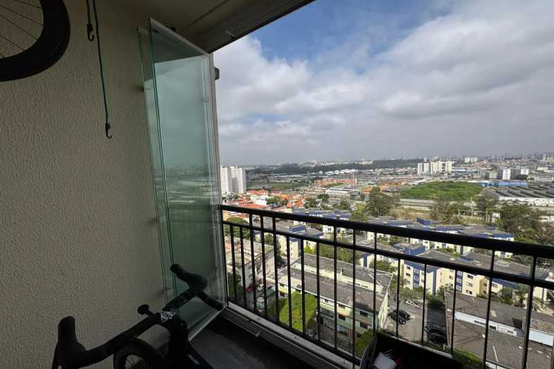 Apartamento, 3 quartos, 64 m² - Foto 8