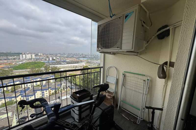 Apartamento, 3 quartos, 64 m² - Foto 7
