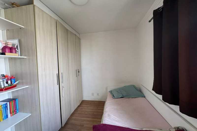 Apartamento, 3 quartos, 64 m² - Foto 22