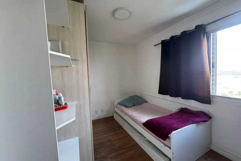 Apartamento, 3 quartos, 64 m² - Foto 21