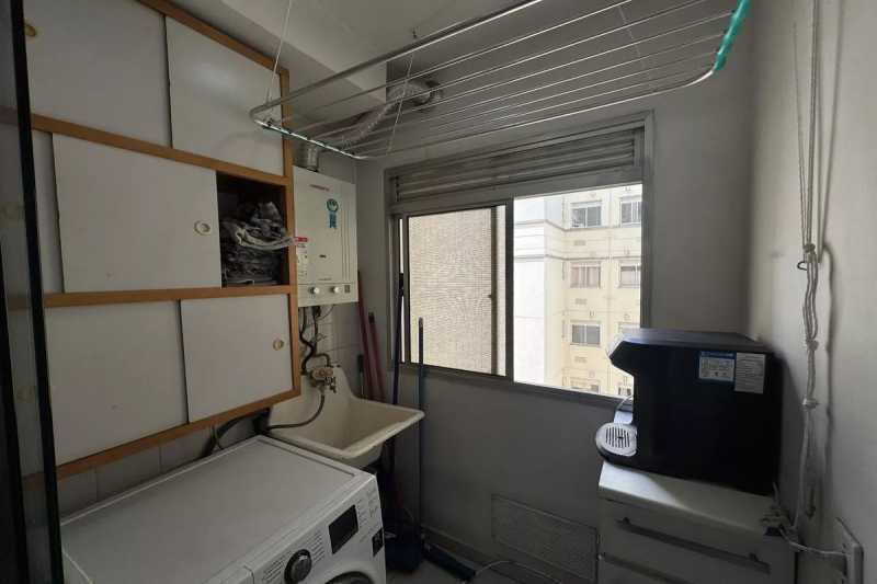 Apartamento, 3 quartos, 64 m² - Foto 29