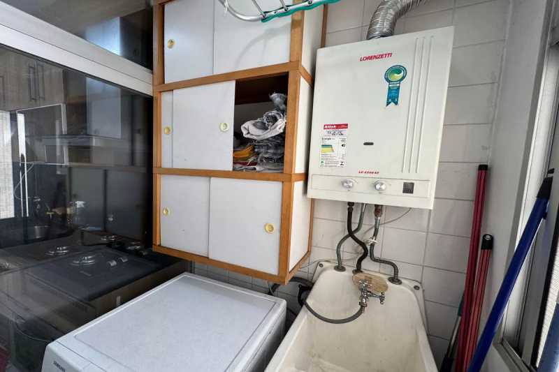 Apartamento, 3 quartos, 64 m² - Foto 30