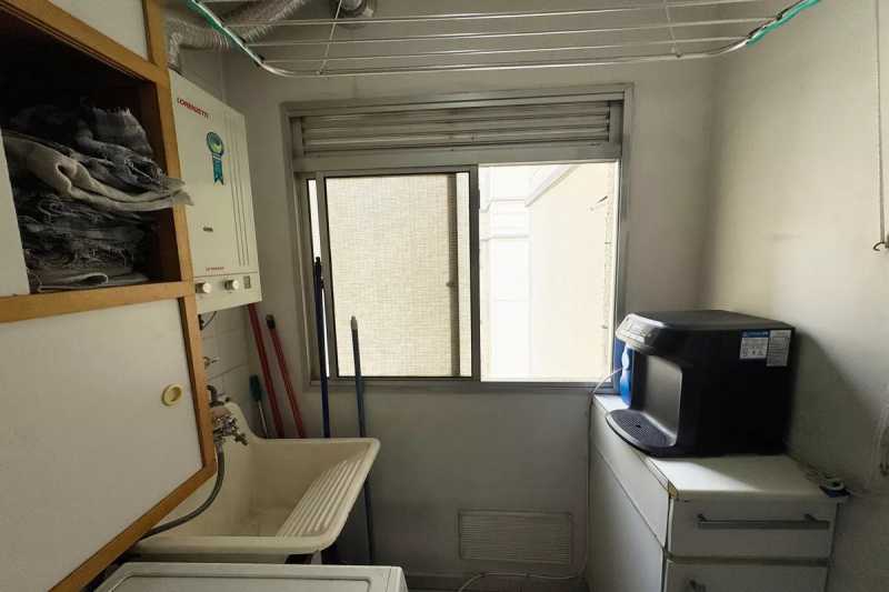 Apartamento, 3 quartos, 64 m² - Foto 31