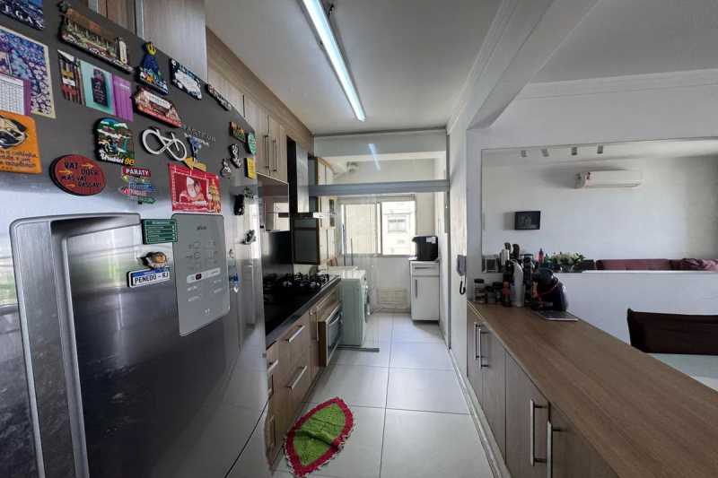 Apartamento, 3 quartos, 64 m² - Foto 26