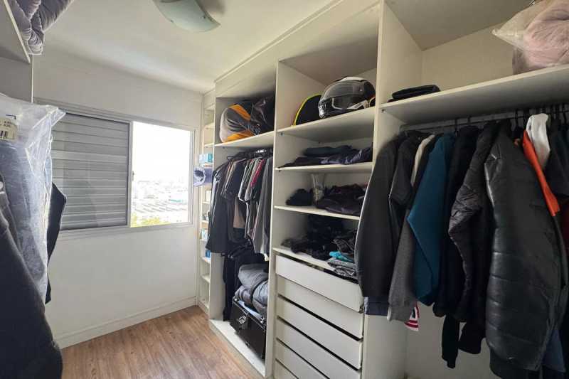 Apartamento, 3 quartos, 64 m² - Foto 18