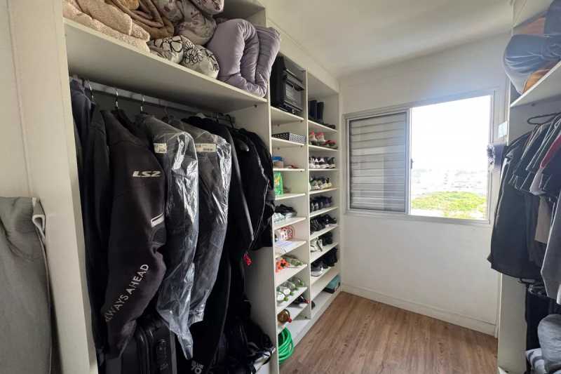 Apartamento, 3 quartos, 64 m² - Foto 16
