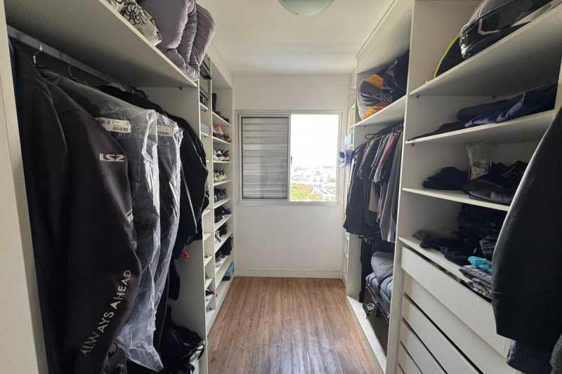 Apartamento, 3 quartos, 64 m² - Foto 17