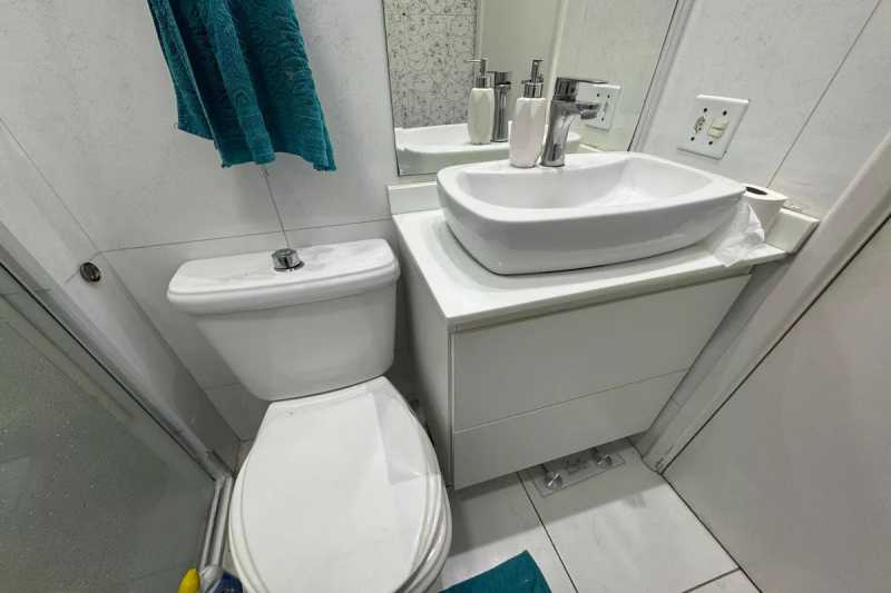 Apartamento, 3 quartos, 64 m² - Foto 35