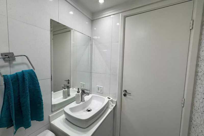 Apartamento, 3 quartos, 64 m² - Foto 36