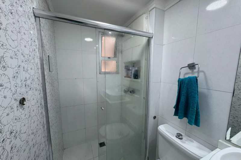 Apartamento, 3 quartos, 64 m² - Foto 37