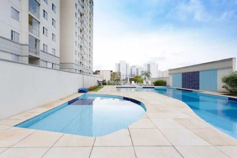 Apartamento, 3 quartos, 64 m² - Foto 39