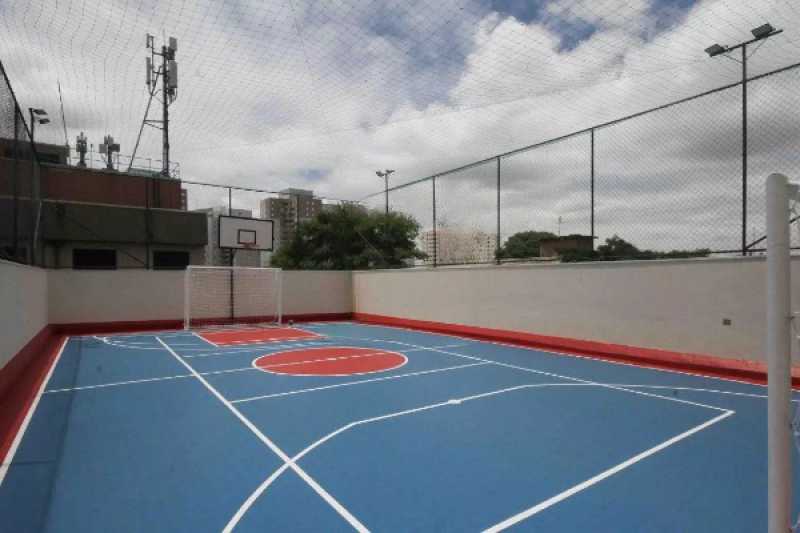 Apartamento, 3 quartos, 64 m² - Foto 41