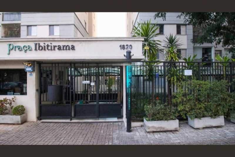 Apartamento, 3 quartos, 64 m² - Foto 53