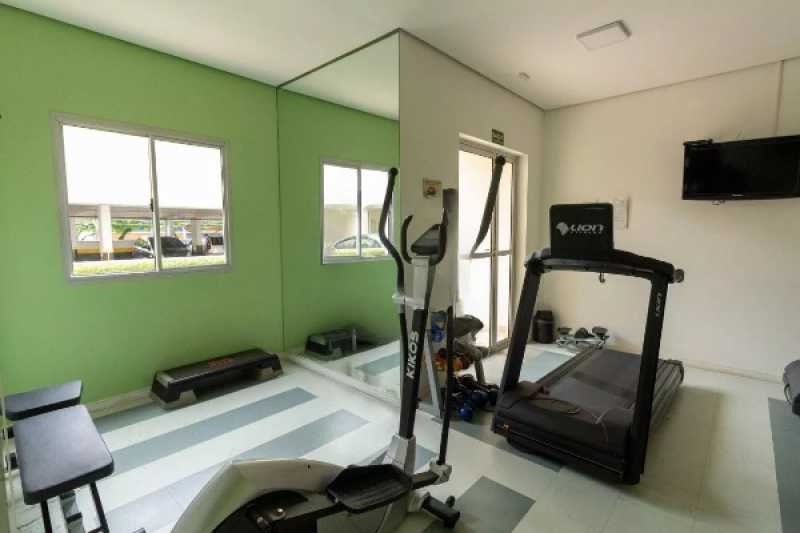 Apartamento, 3 quartos, 64 m² - Foto 45
