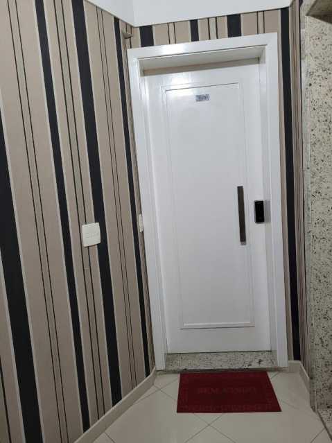 Apartamento, 3 quartos, 119 m² - Foto 23