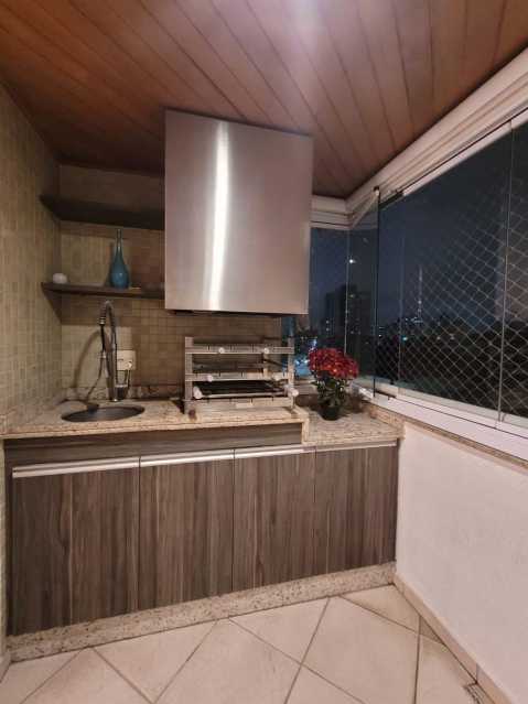 Apartamento, 3 quartos, 119 m² - Foto 4
