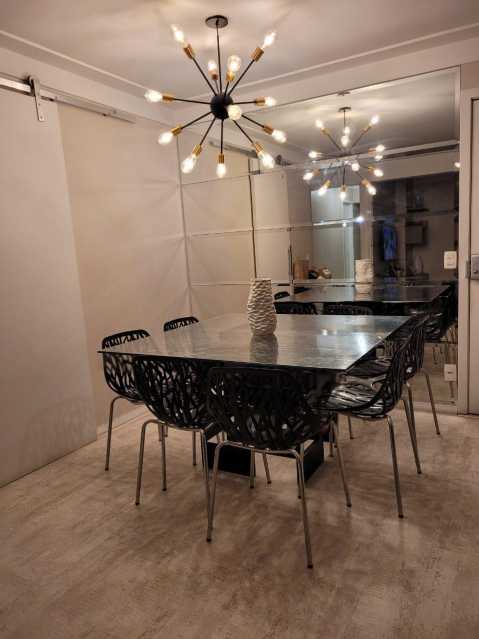 Apartamento, 3 quartos, 119 m² - Foto 5