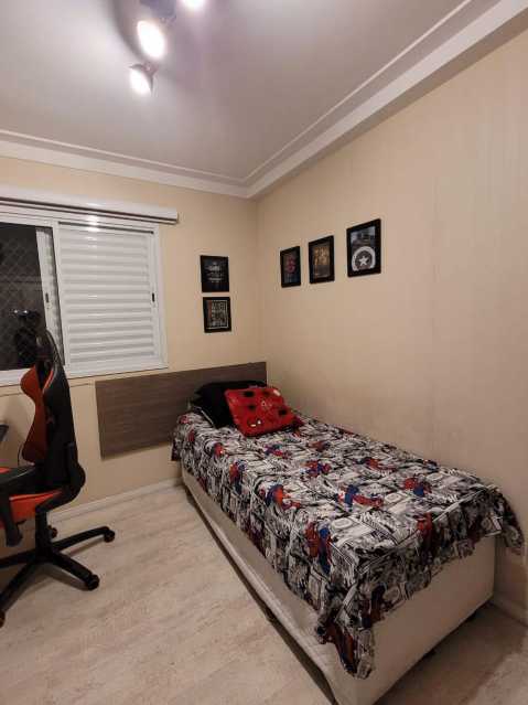Apartamento, 3 quartos, 119 m² - Foto 13