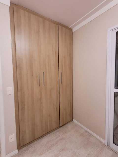 Apartamento, 3 quartos, 119 m² - Foto 12