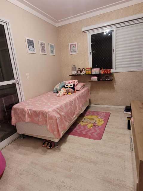Apartamento, 3 quartos, 119 m² - Foto 11