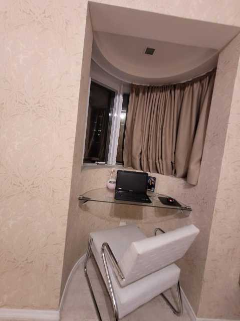 Apartamento, 3 quartos, 119 m² - Foto 9