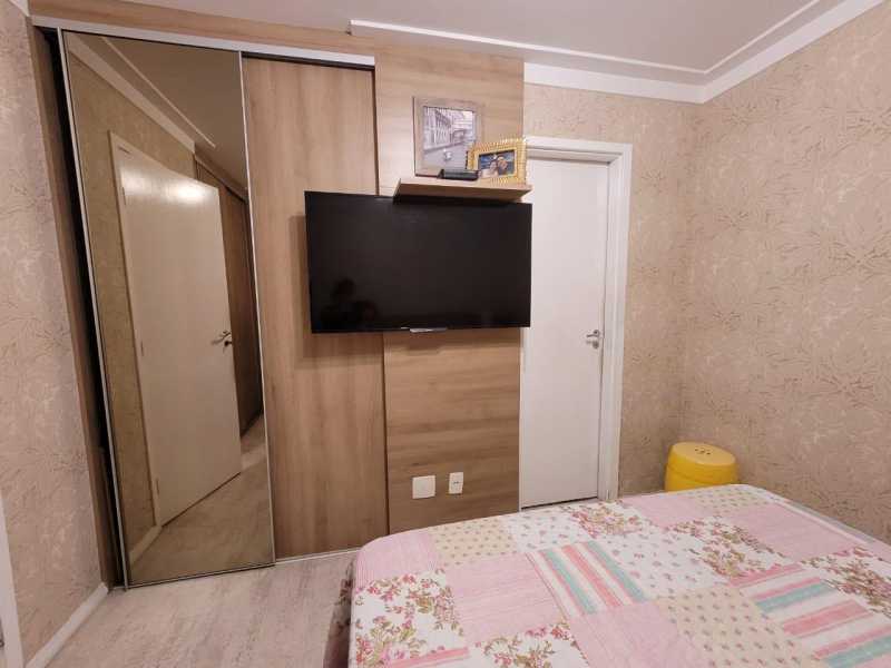 Apartamento, 3 quartos, 119 m² - Foto 8