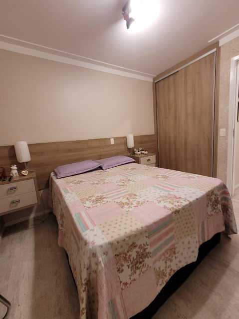 Apartamento, 3 quartos, 119 m² - Foto 6