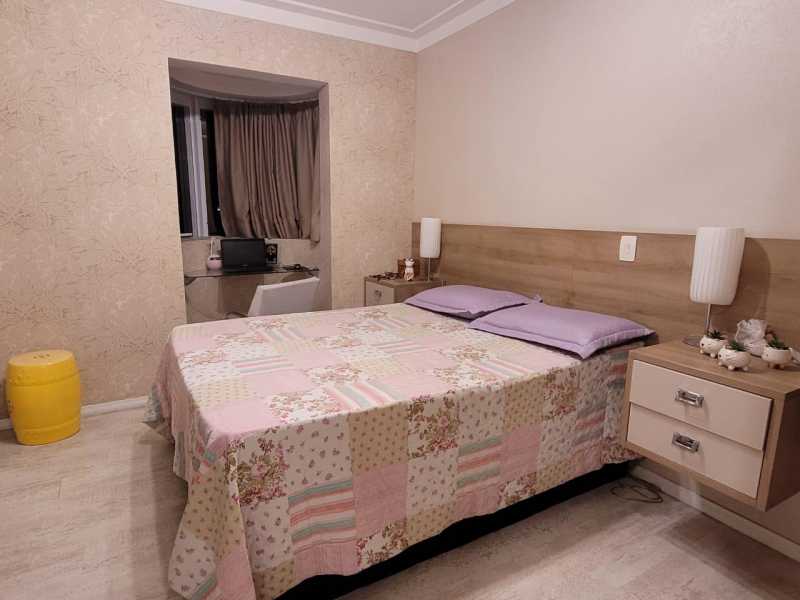 Apartamento, 3 quartos, 119 m² - Foto 7
