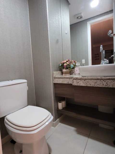 Apartamento, 3 quartos, 119 m² - Foto 22