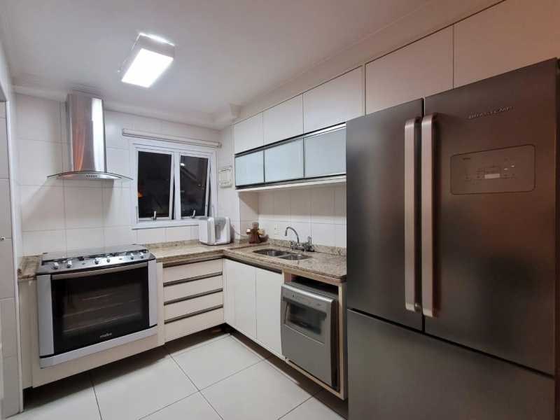 Apartamento, 3 quartos, 119 m² - Foto 16
