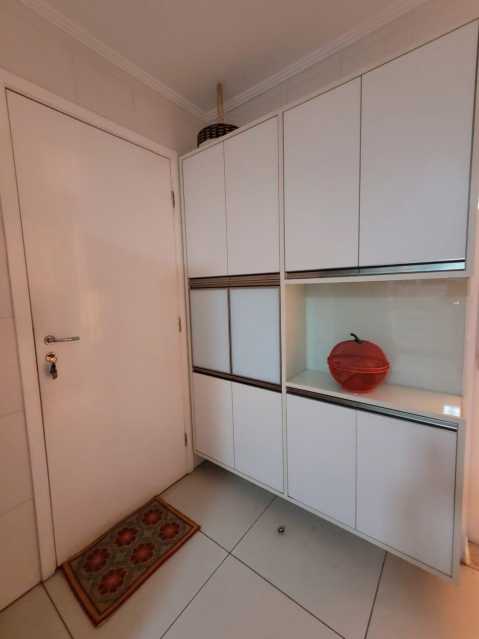 Apartamento, 3 quartos, 119 m² - Foto 19