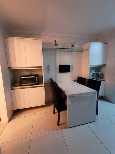 Apartamento, 3 quartos, 119 m² - Foto 21