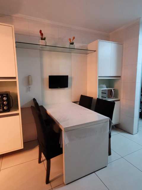 Apartamento, 3 quartos, 119 m² - Foto 20