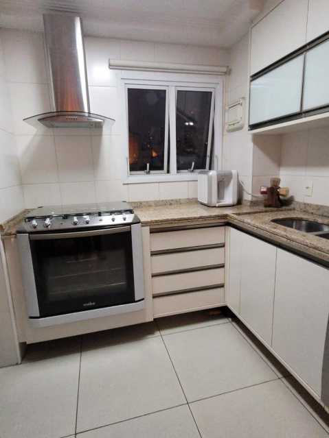 Apartamento, 3 quartos, 119 m² - Foto 17