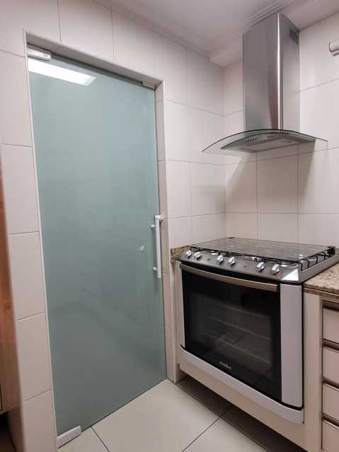 Apartamento, 3 quartos, 119 m² - Foto 18