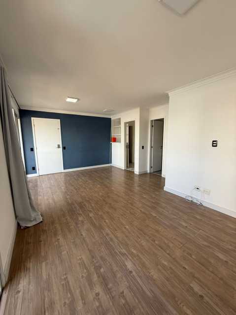 Apartamento, 3 quartos, 114 m² - Foto 2