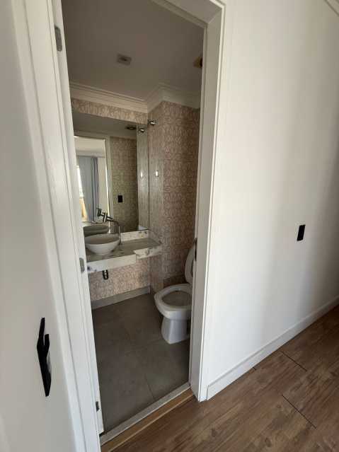 Apartamento, 3 quartos, 114 m² - Foto 12