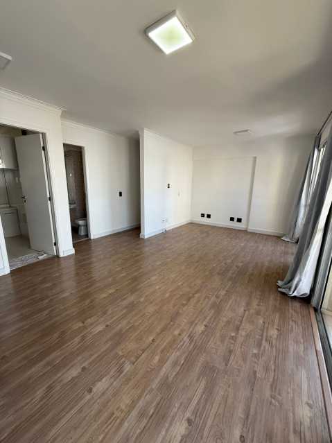 Apartamento, 3 quartos, 114 m² - Foto 3