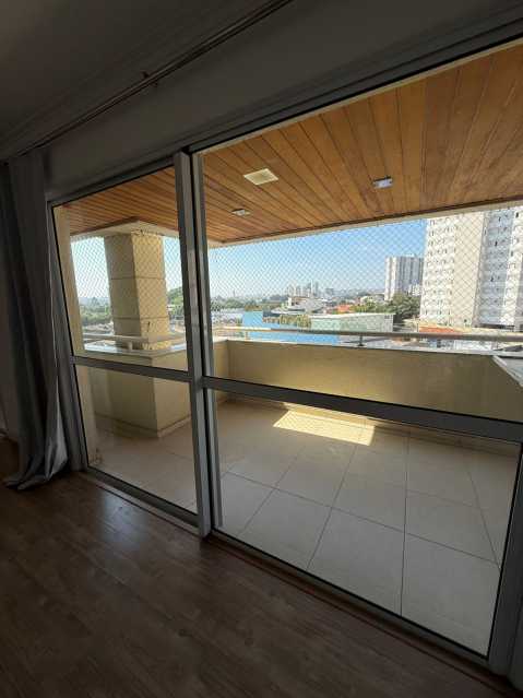 Apartamento, 3 quartos, 114 m² - Foto 4