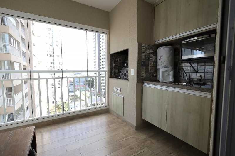 Apartamento, 3 quartos, 77 m² - Foto 10