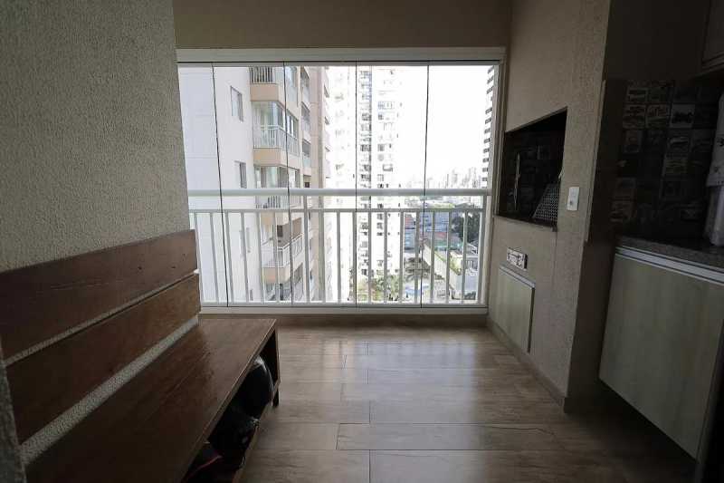 Apartamento, 3 quartos, 77 m² - Foto 8