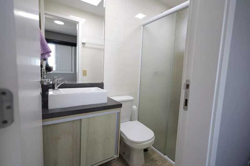 Apartamento, 3 quartos, 77 m² - Foto 46