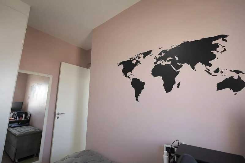 Apartamento, 3 quartos, 77 m² - Foto 21