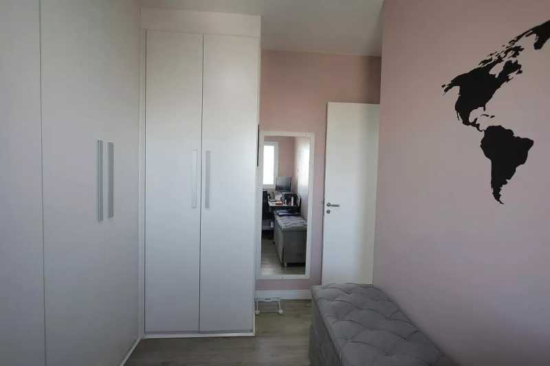Apartamento, 3 quartos, 77 m² - Foto 22