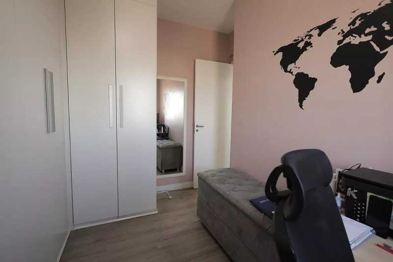 Apartamento, 3 quartos, 77 m² - Foto 17