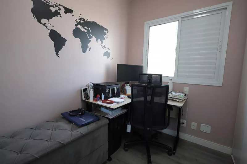 Apartamento, 3 quartos, 77 m² - Foto 18