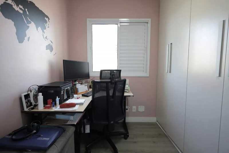 Apartamento, 3 quartos, 77 m² - Foto 19
