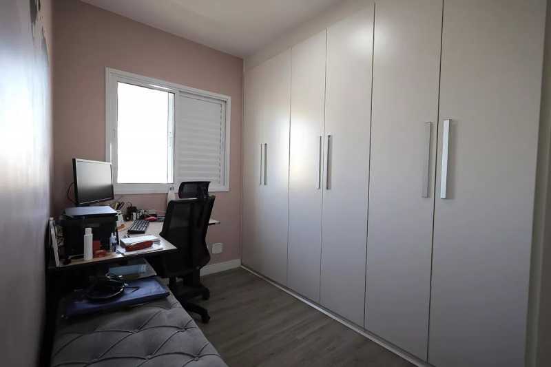 Apartamento, 3 quartos, 77 m² - Foto 20