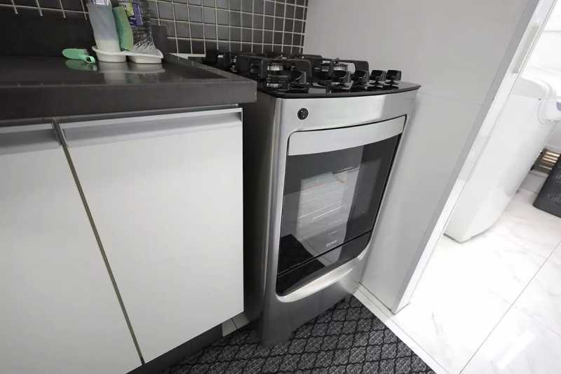 Apartamento, 3 quartos, 77 m² - Foto 40